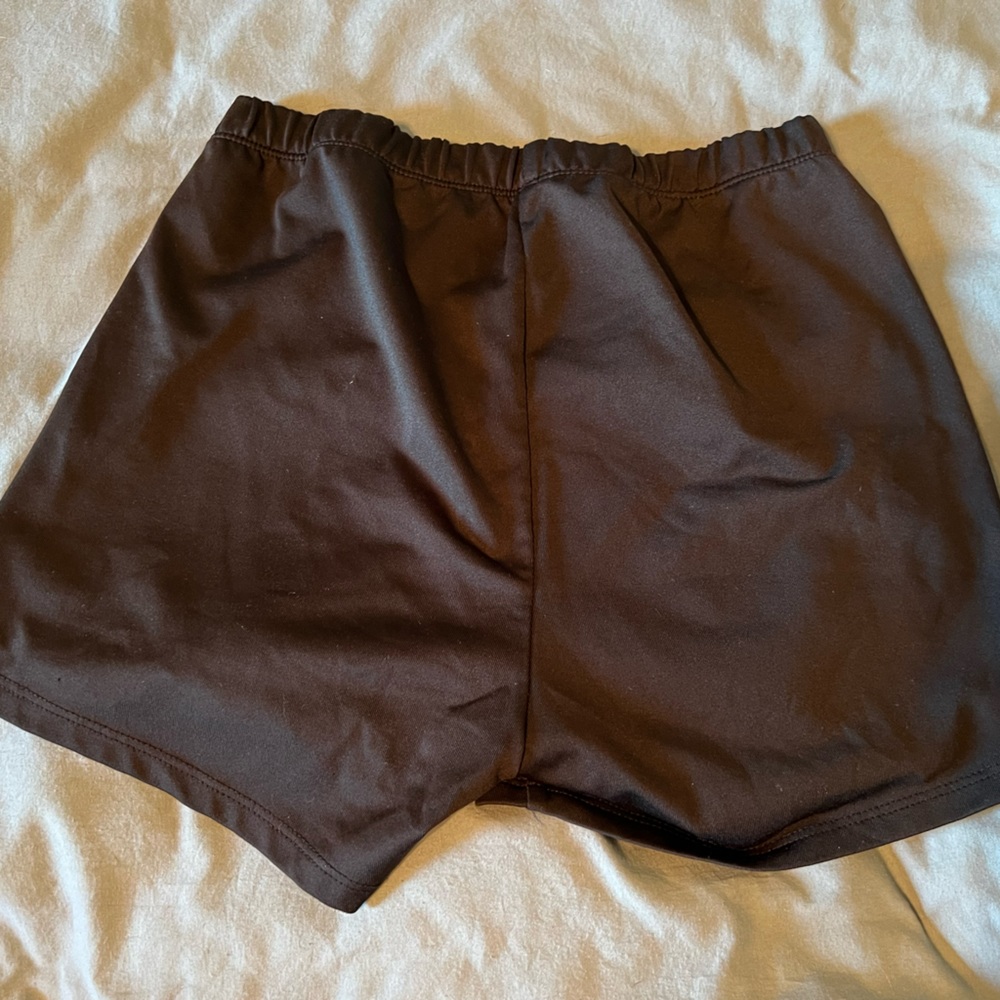 3 pairs of volleyball spandex